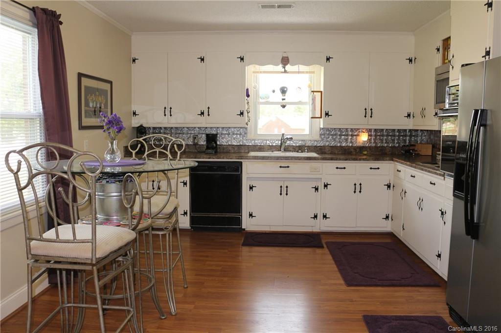 Hendrix Estates - Residential