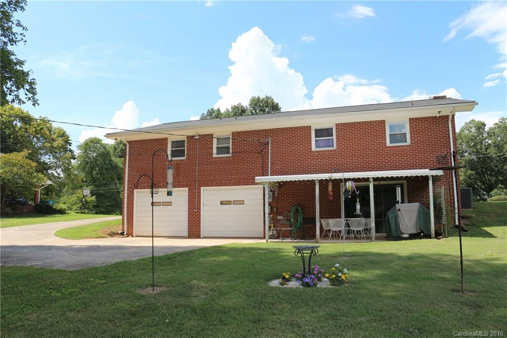 Hendrix Estates - Residential