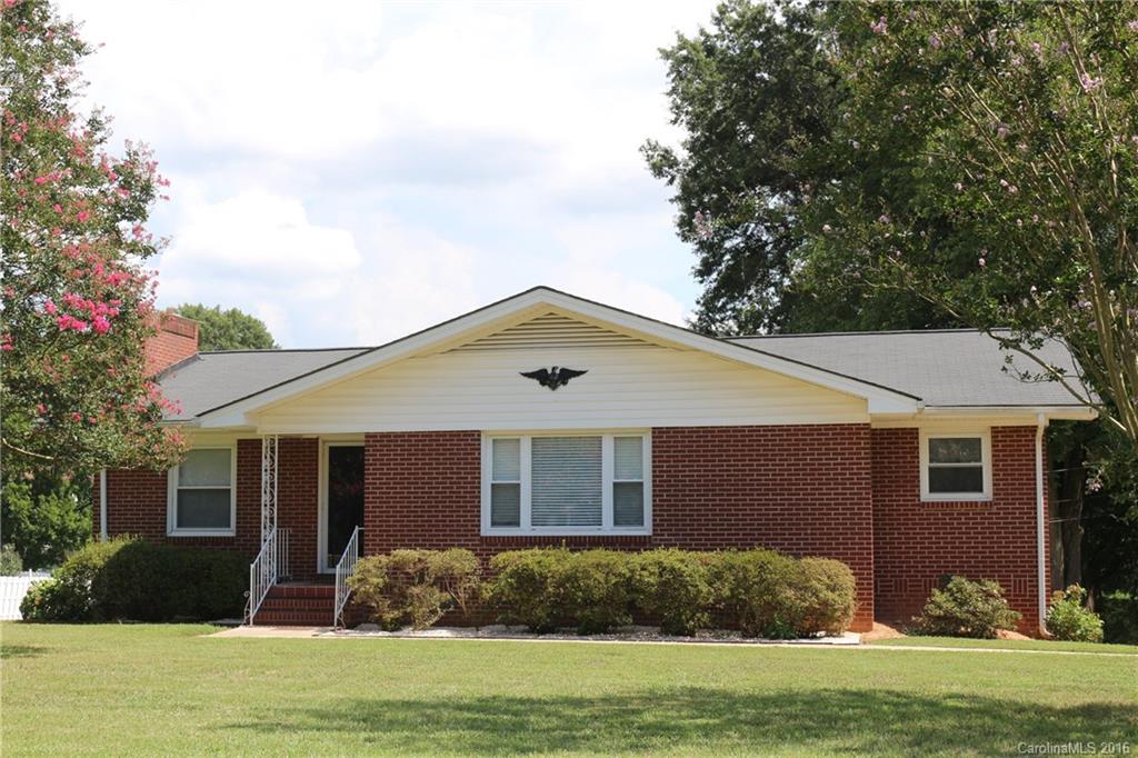 Hendrix Estates - Residential