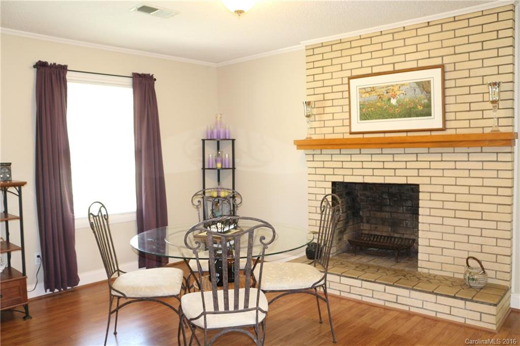 Hendrix Estates - Residential