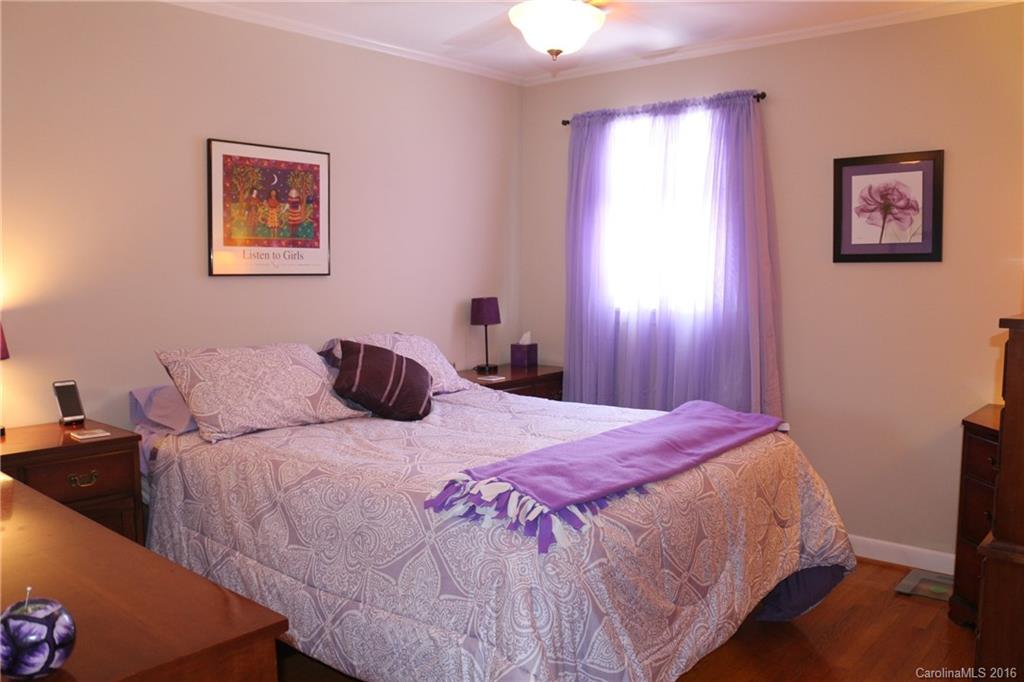 Hendrix Estates - Residential