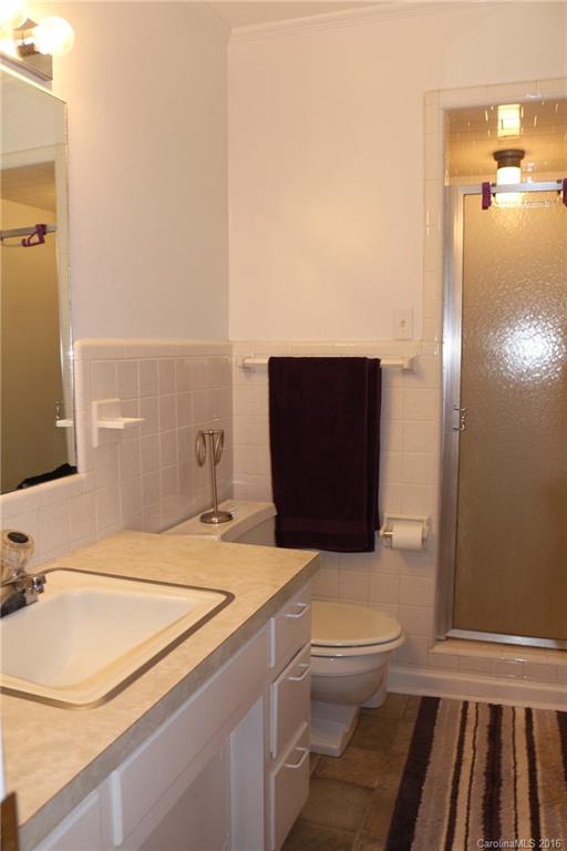 Hendrix Estates - Residential