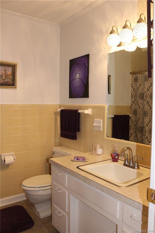 Hendrix Estates - Residential