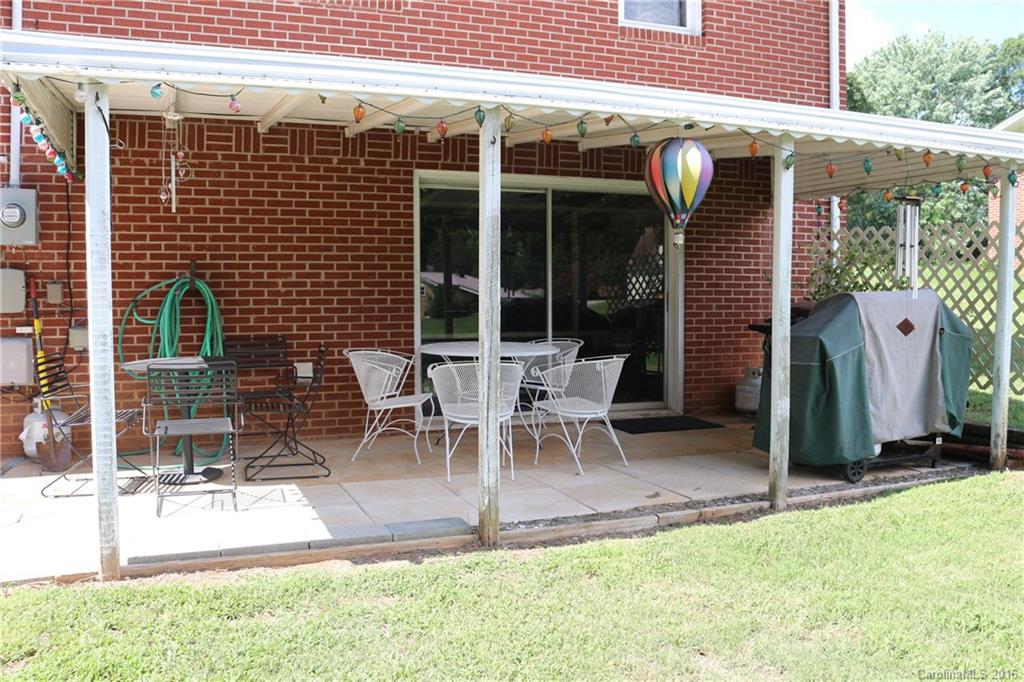 Hendrix Estates - Residential