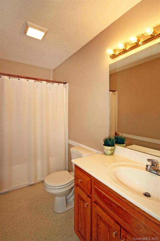 Three Oaks - Residential