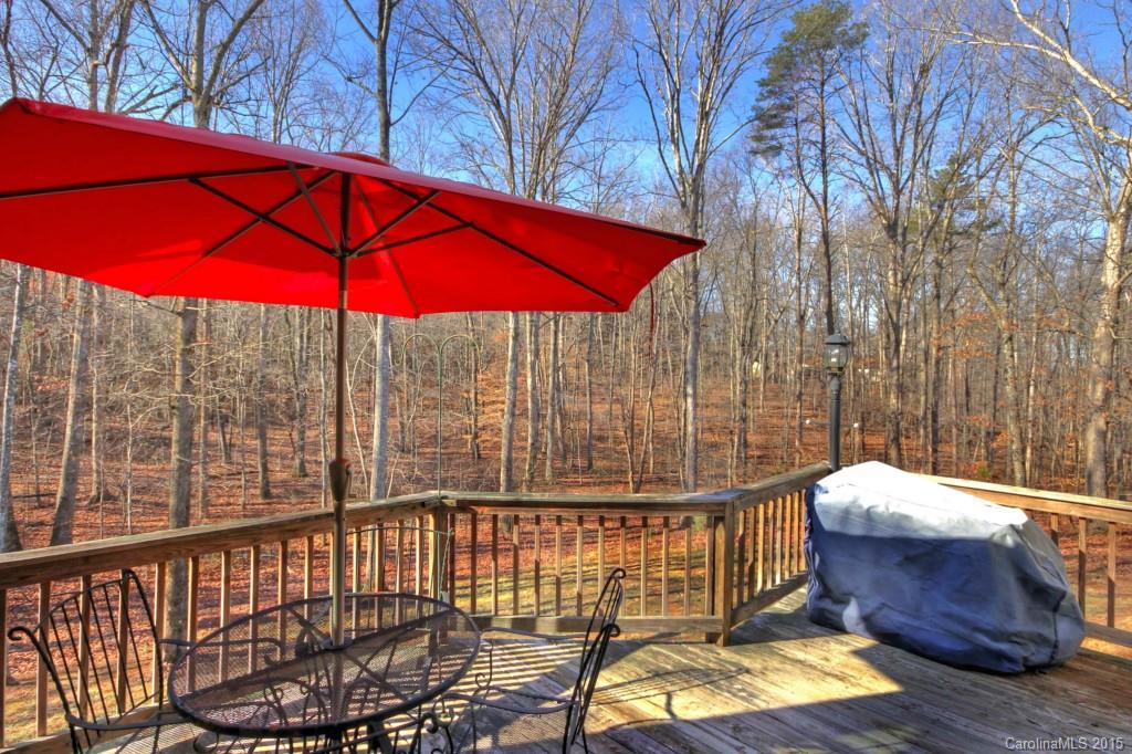 Three Oaks - Residential