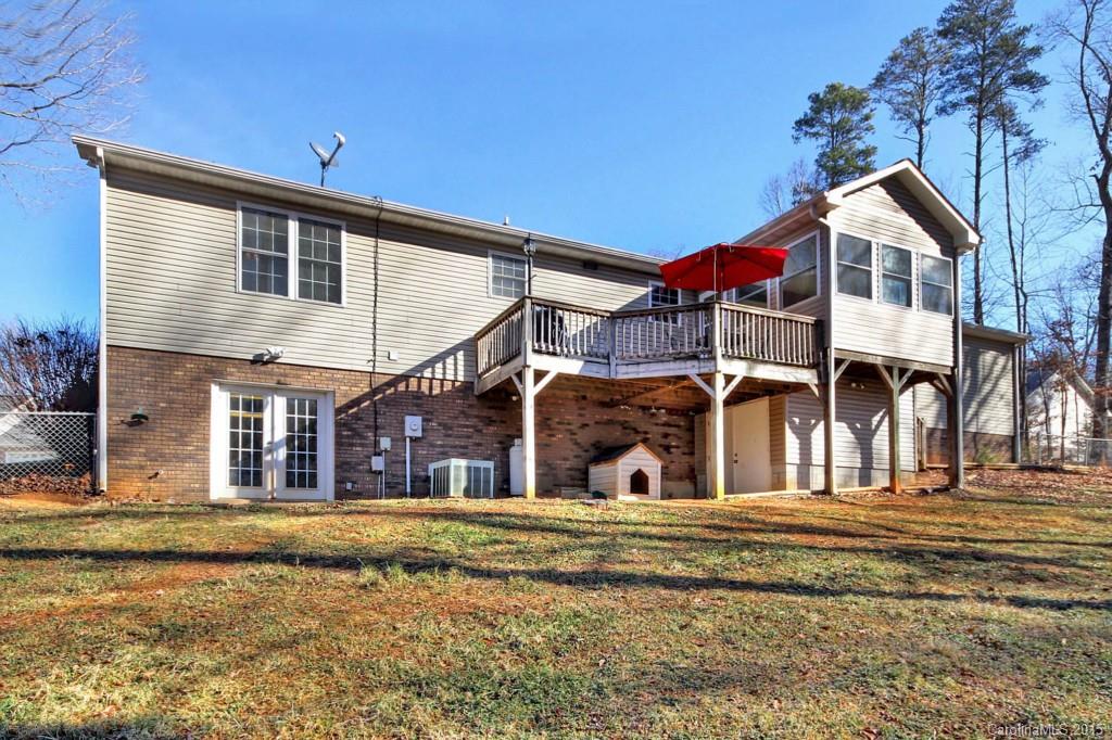 Three Oaks - Residential