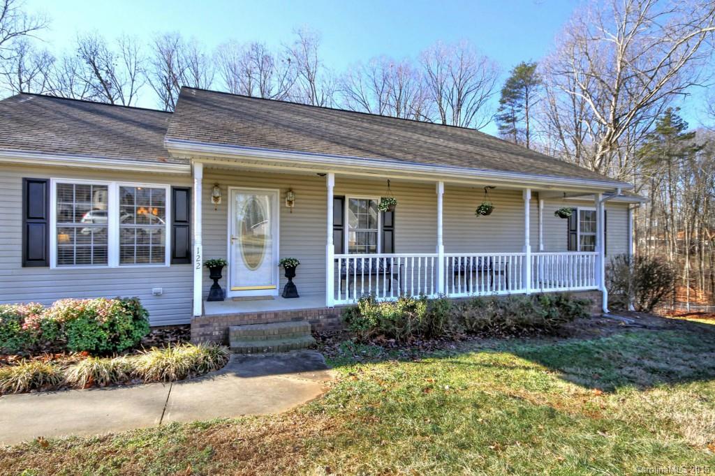 Three Oaks - Residential