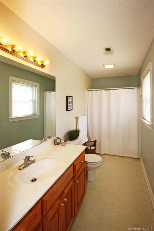 Three Oaks - Residential