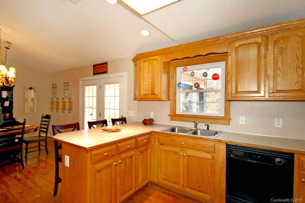 Three Oaks - Residential