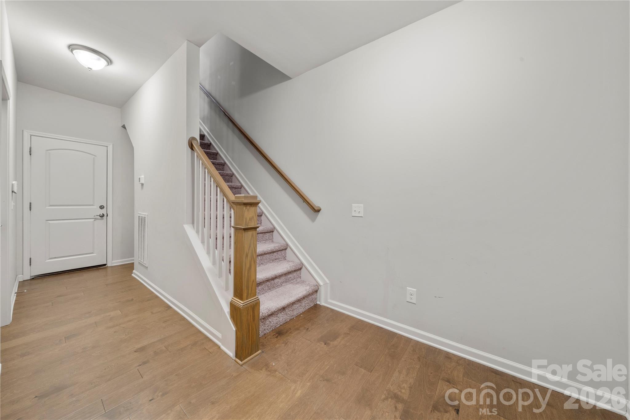 Hadley at Arrowood Station - Residential