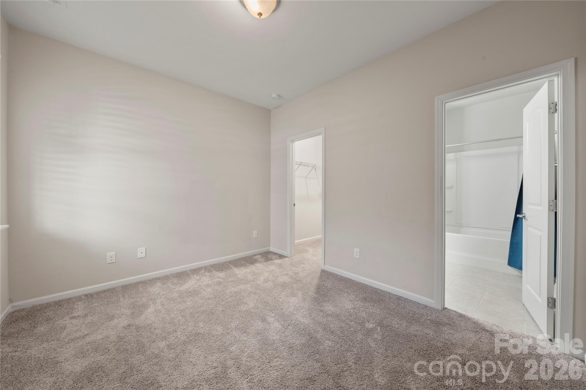 Hadley at Arrowood Station - Residential