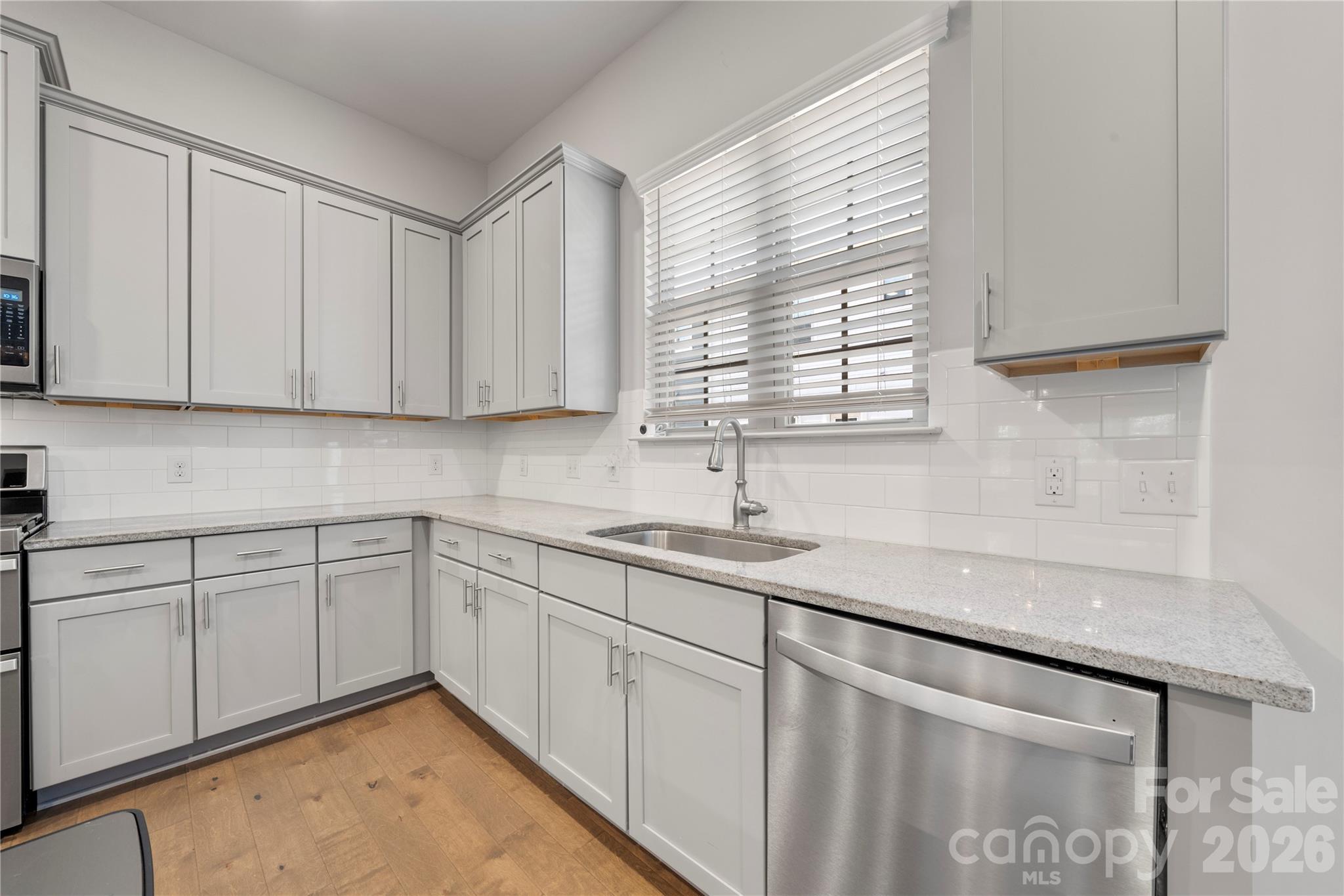 Hadley at Arrowood Station - Residential