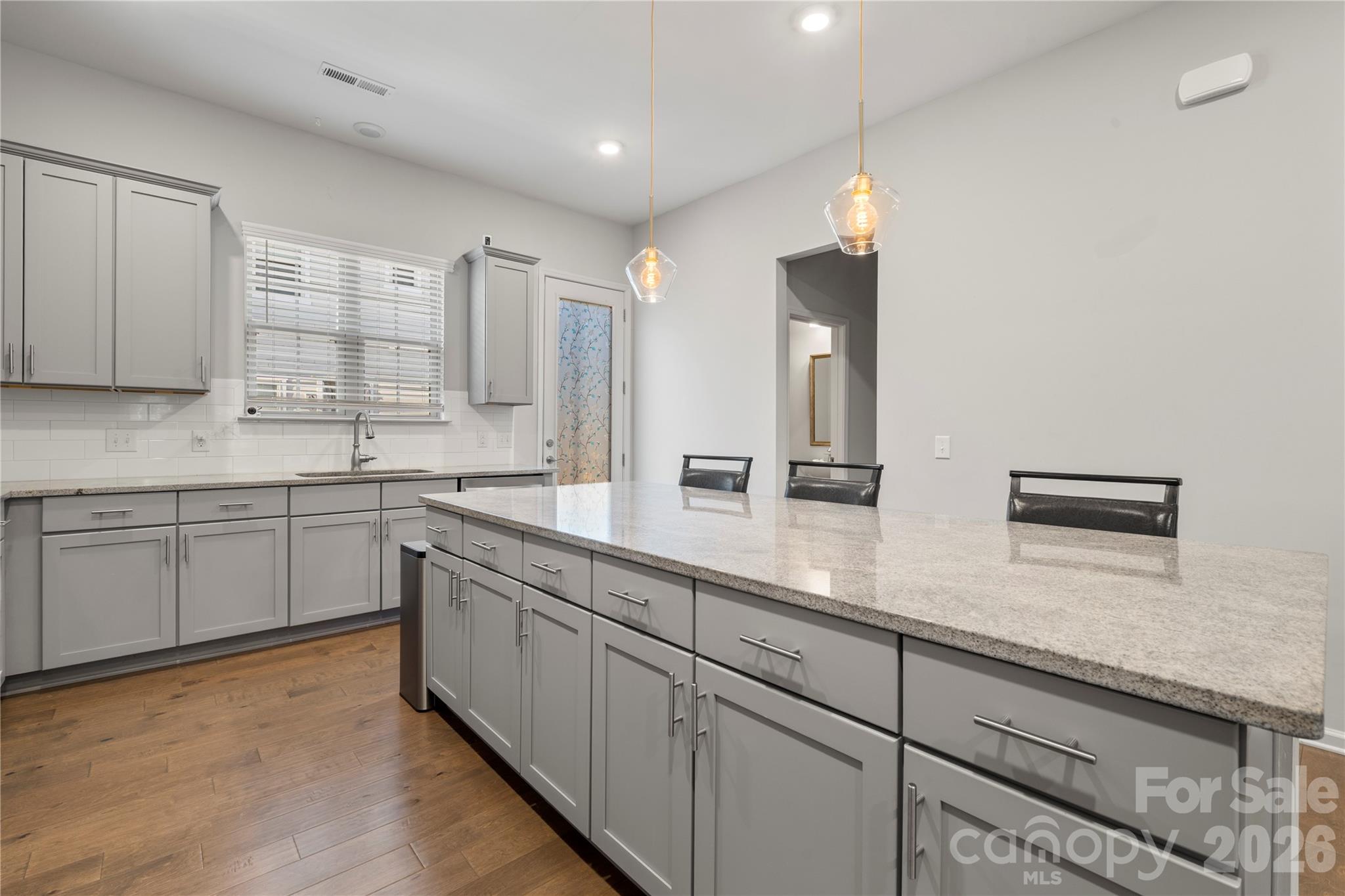 Hadley at Arrowood Station - Residential