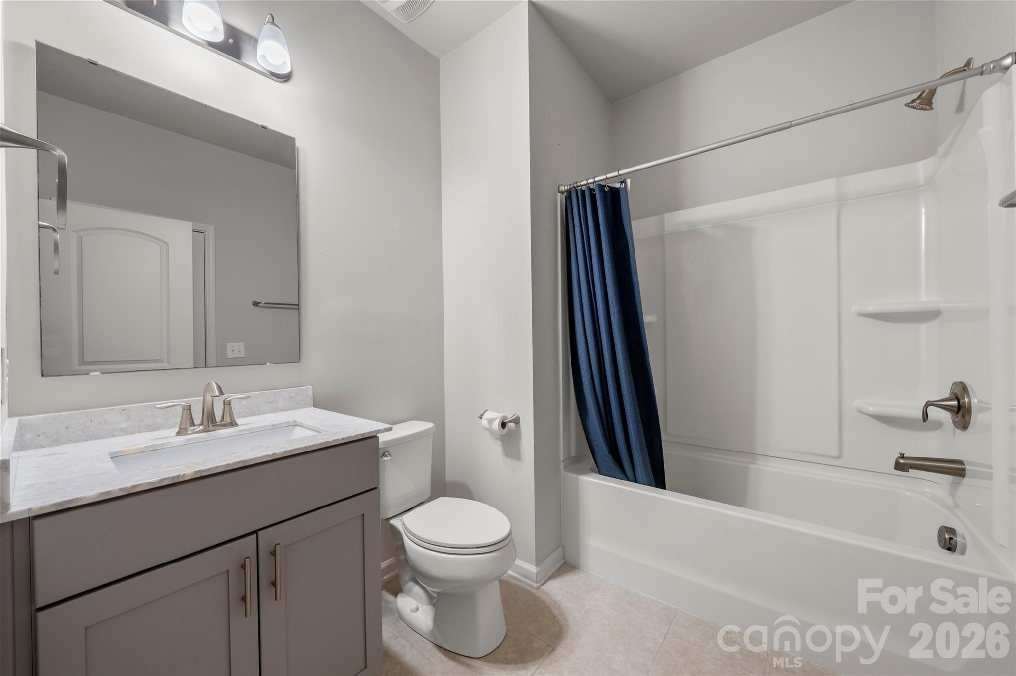 Hadley at Arrowood Station - Residential
