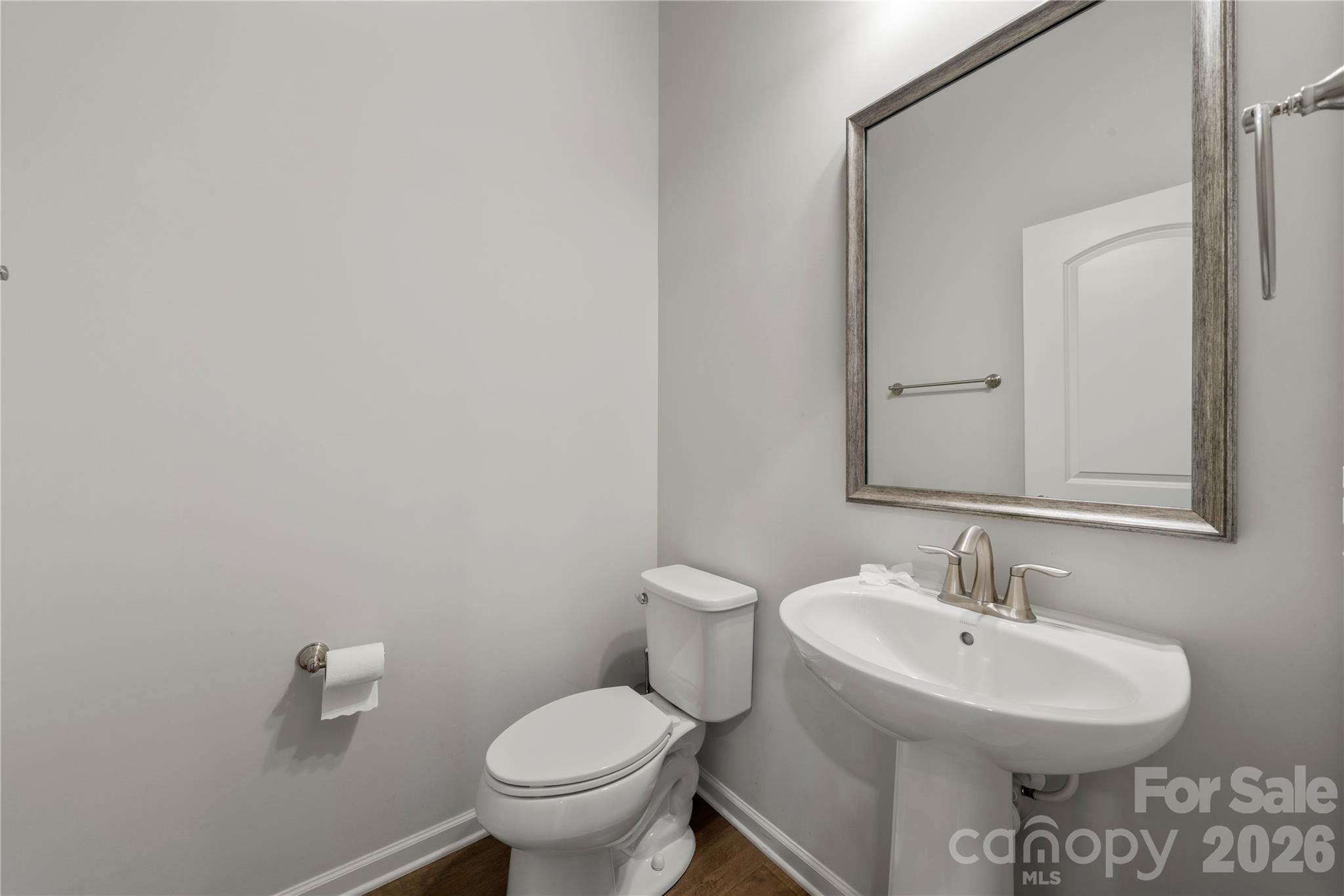 Hadley at Arrowood Station - Residential