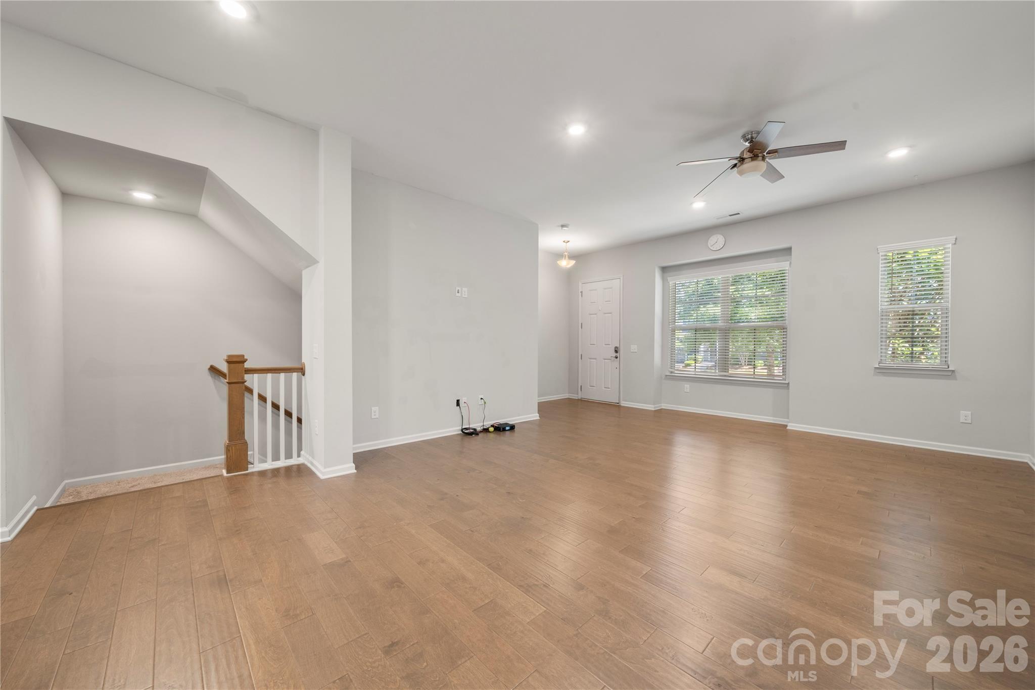 Hadley at Arrowood Station - Residential