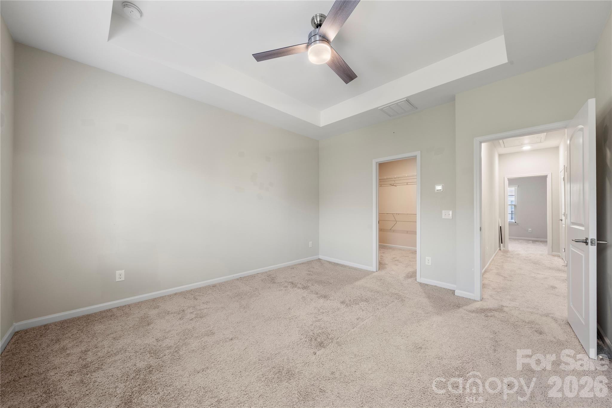 Hadley at Arrowood Station - Residential