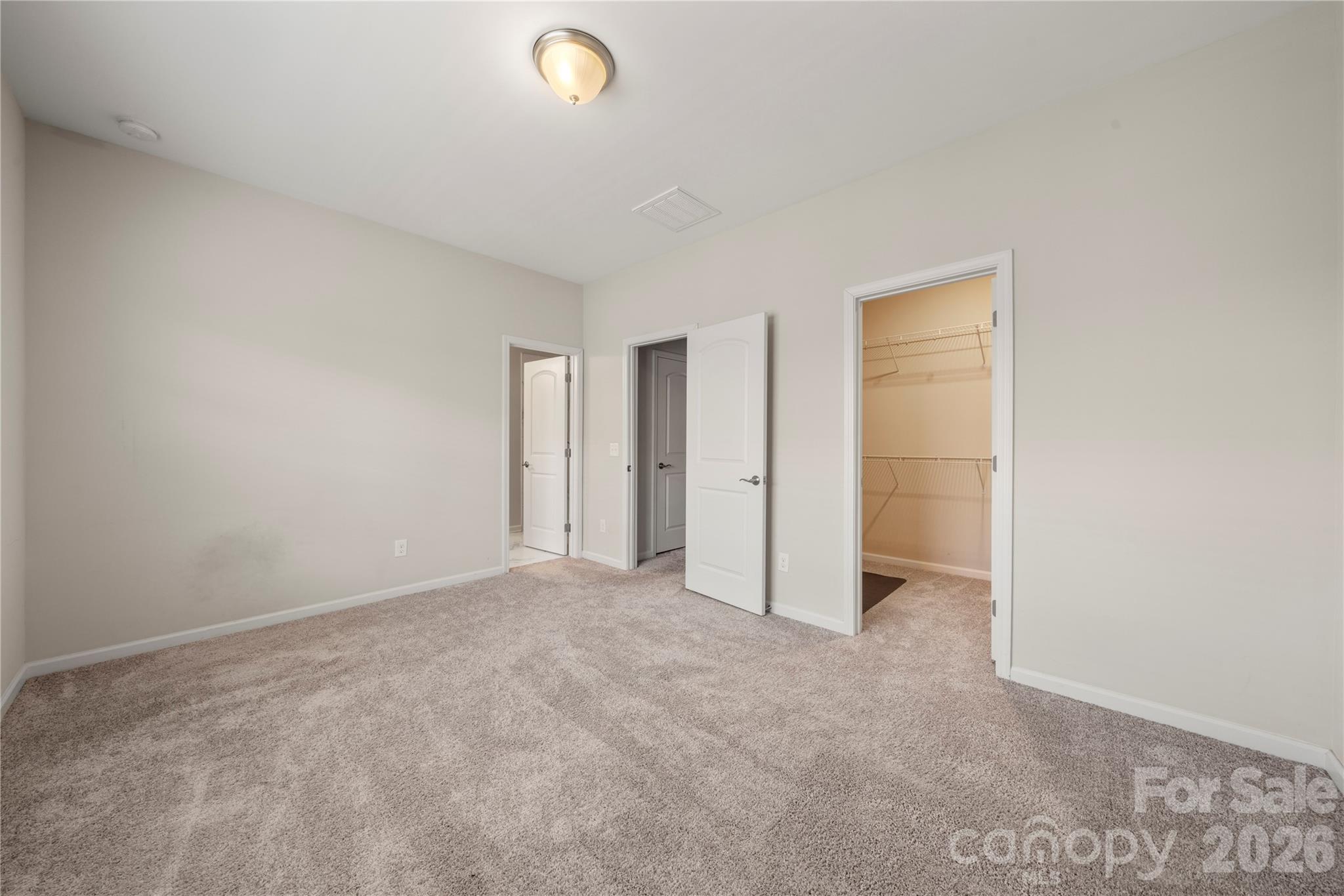 Hadley at Arrowood Station - Residential