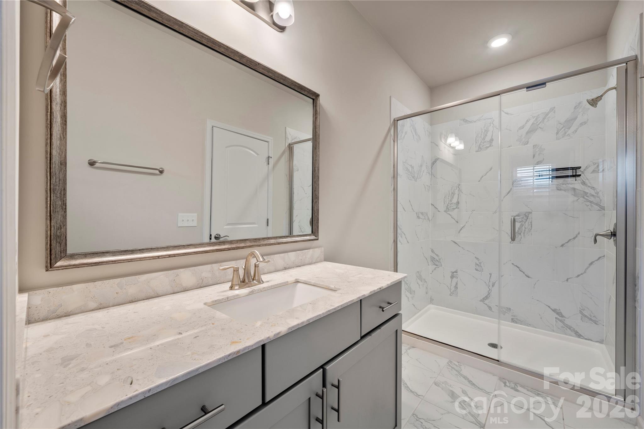 Hadley at Arrowood Station - Residential