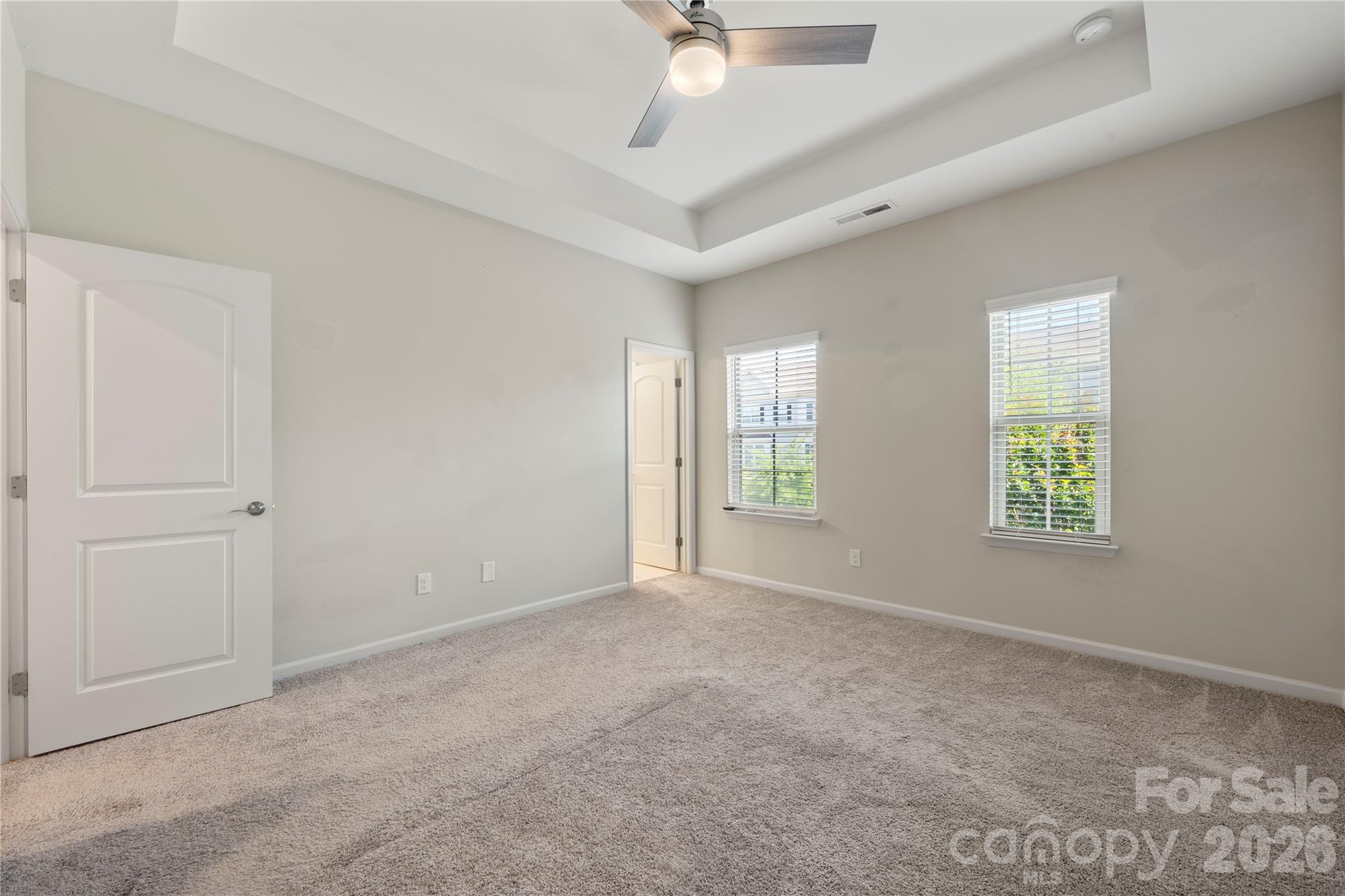 Hadley at Arrowood Station - Residential