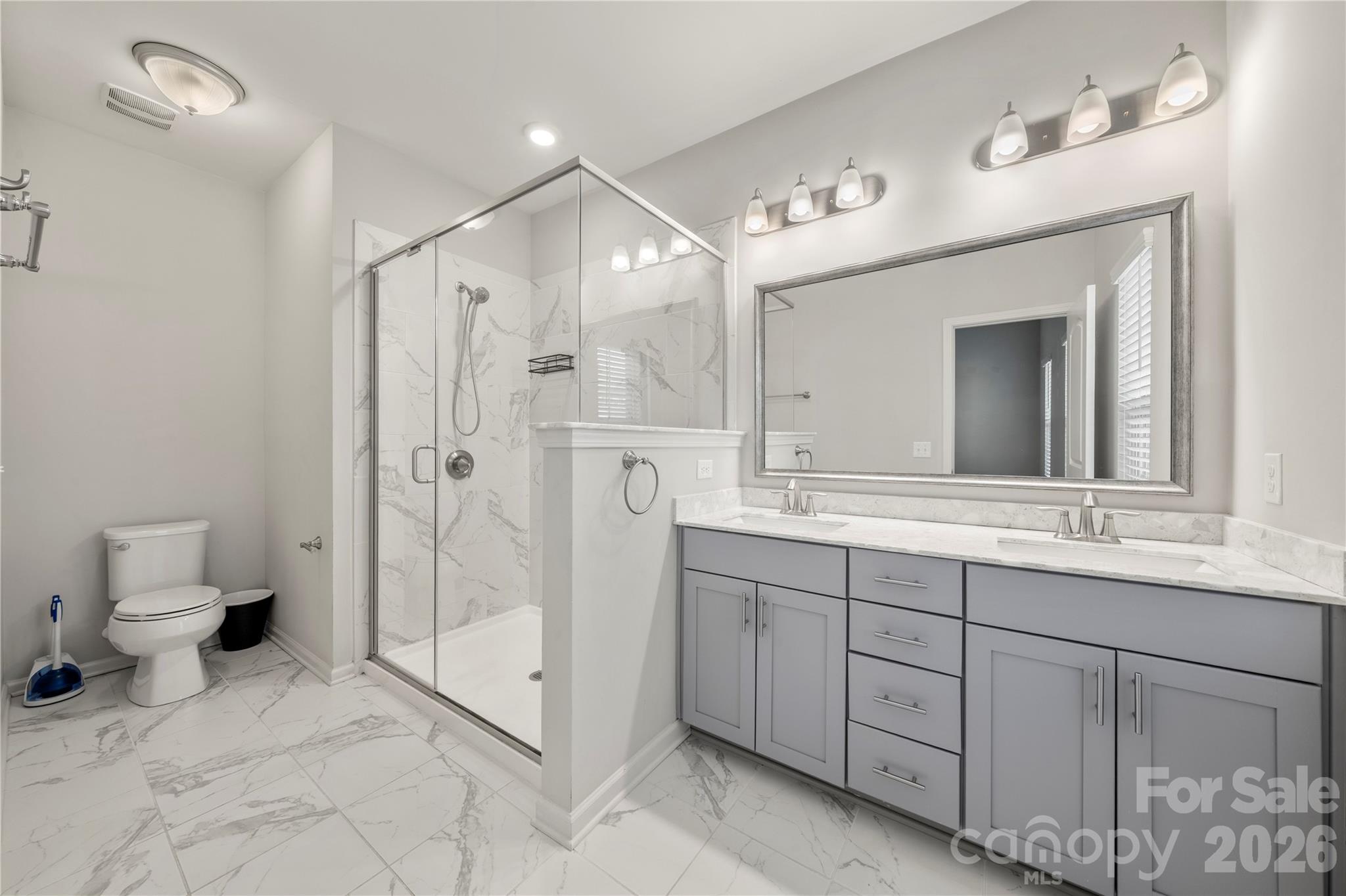 Hadley at Arrowood Station - Residential