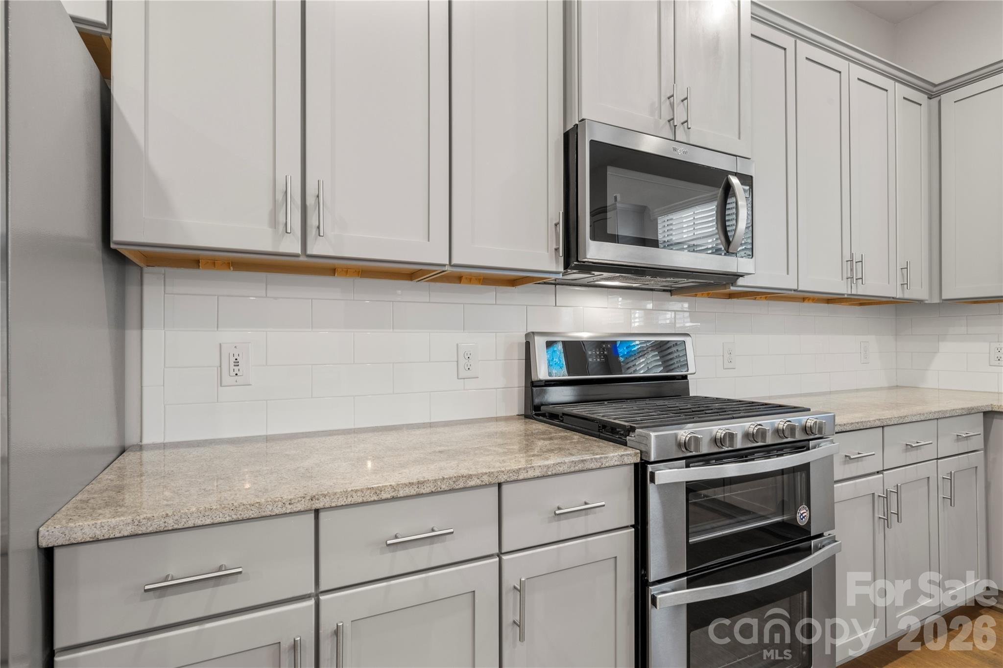 Hadley at Arrowood Station - Residential