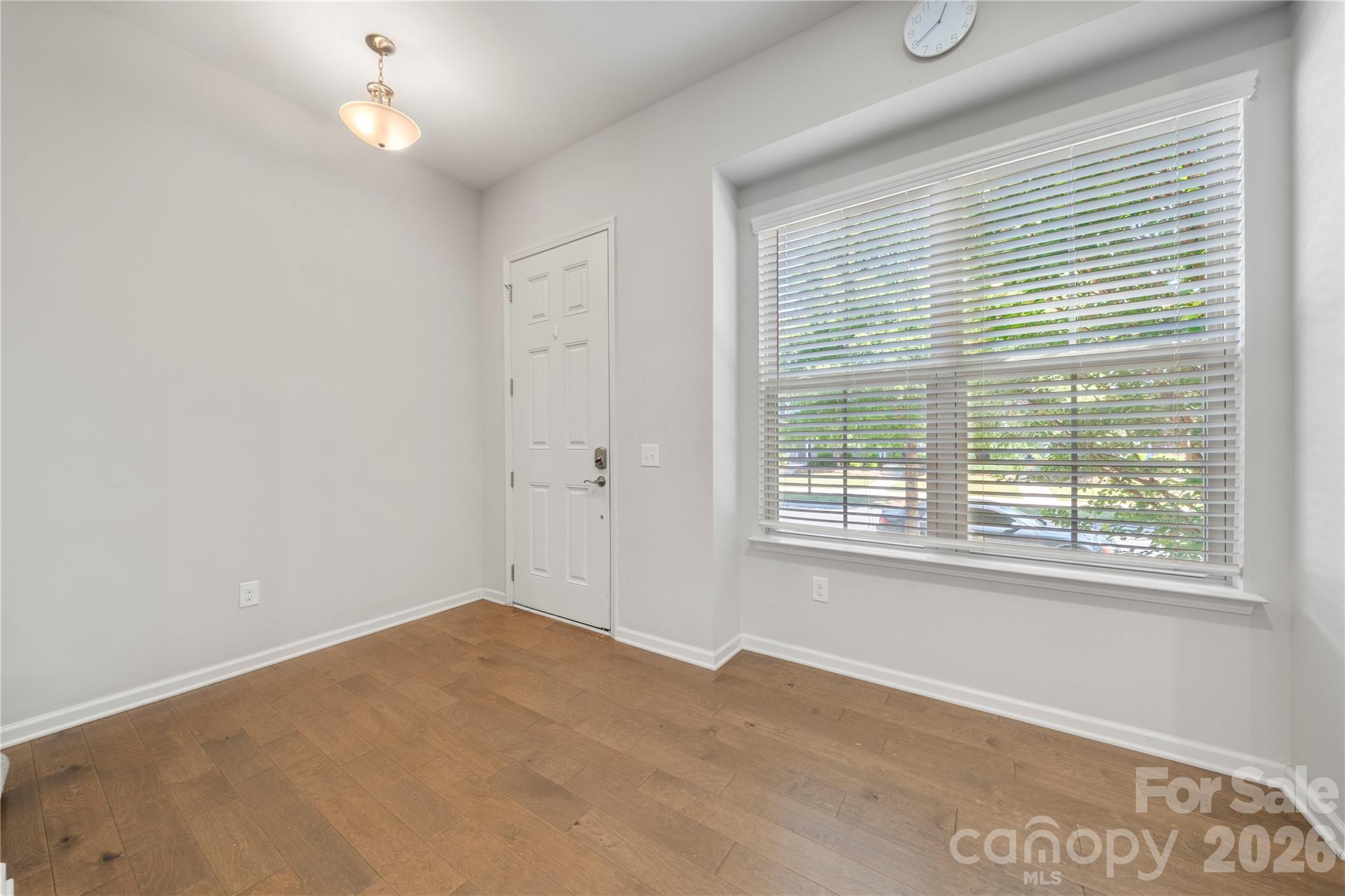 Hadley at Arrowood Station - Residential