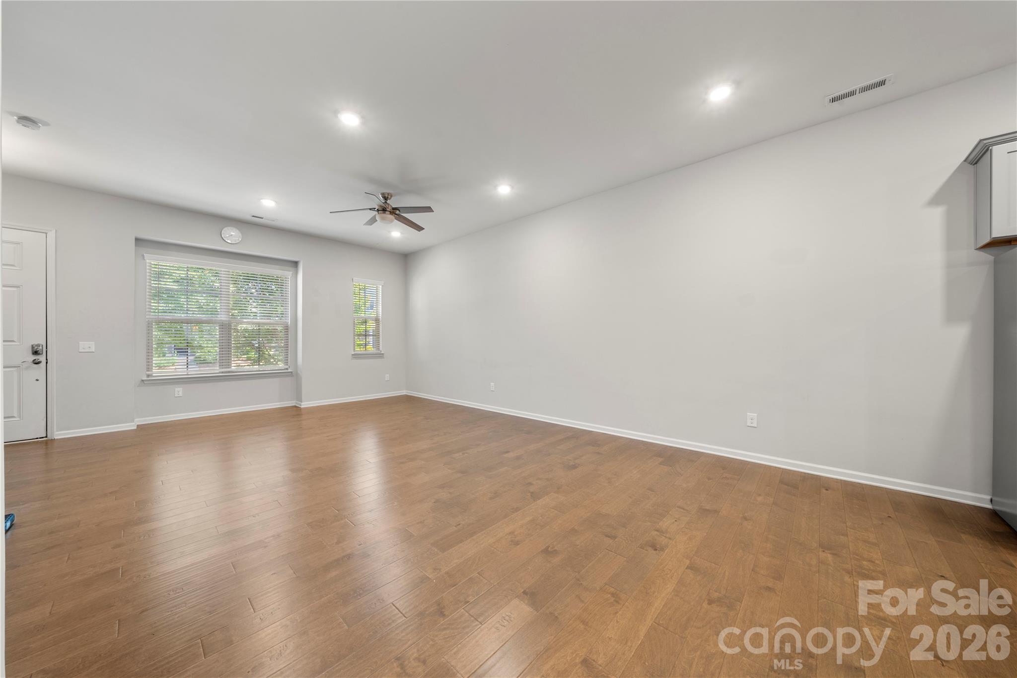 Hadley at Arrowood Station - Residential