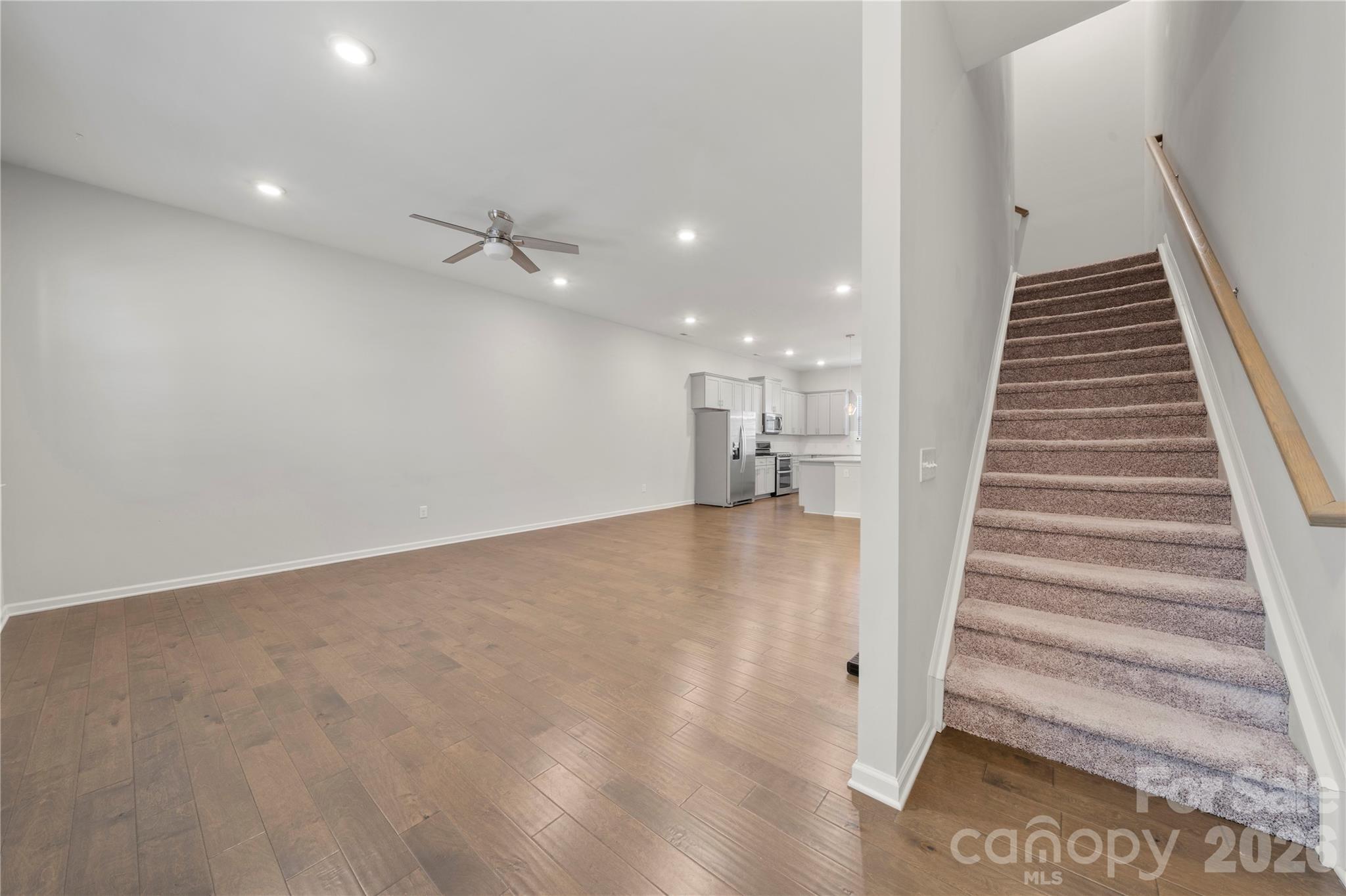 Hadley at Arrowood Station - Residential