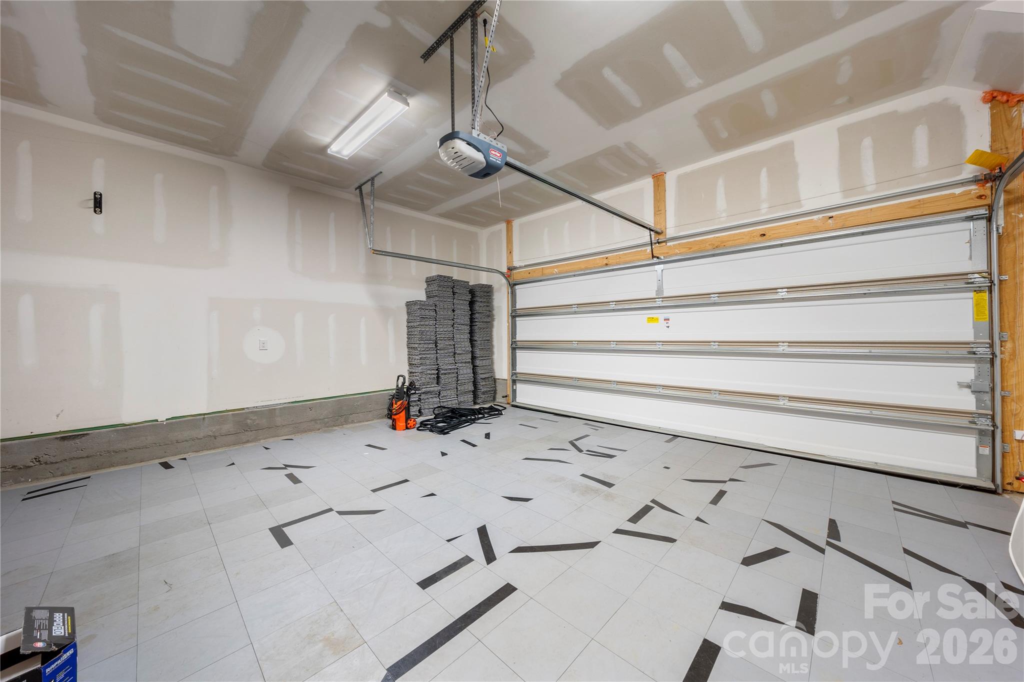 Hadley at Arrowood Station - Residential