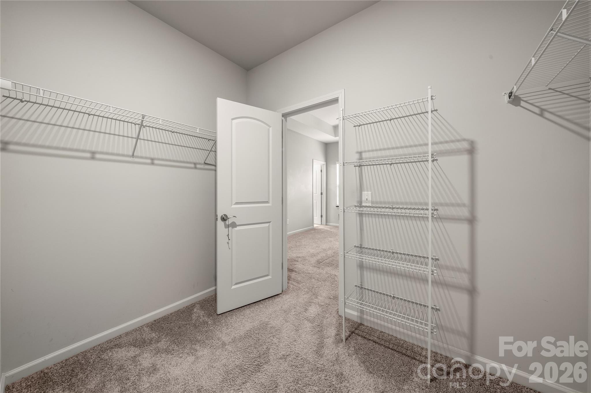 Hadley at Arrowood Station - Residential