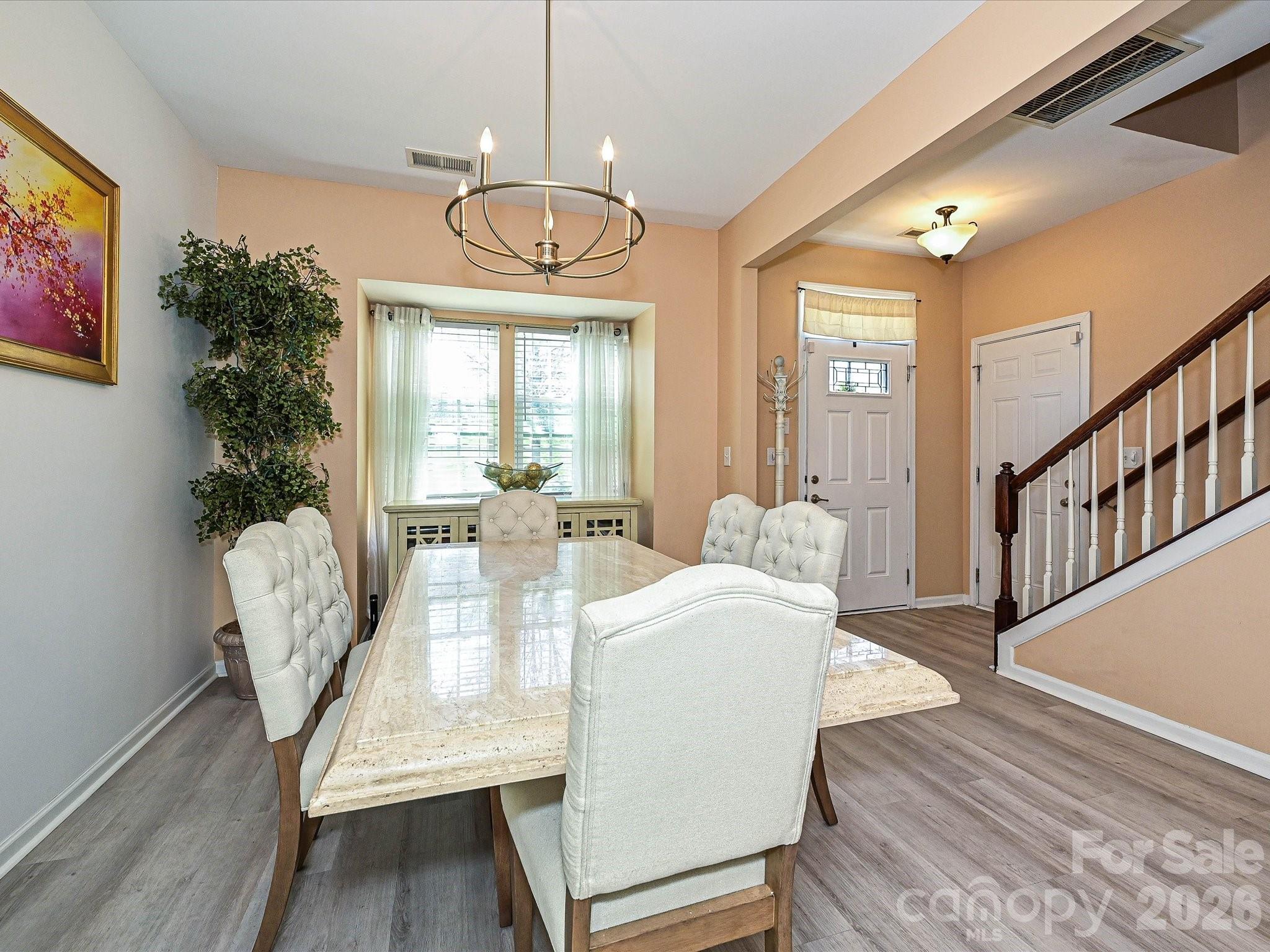 Berewick - Residential