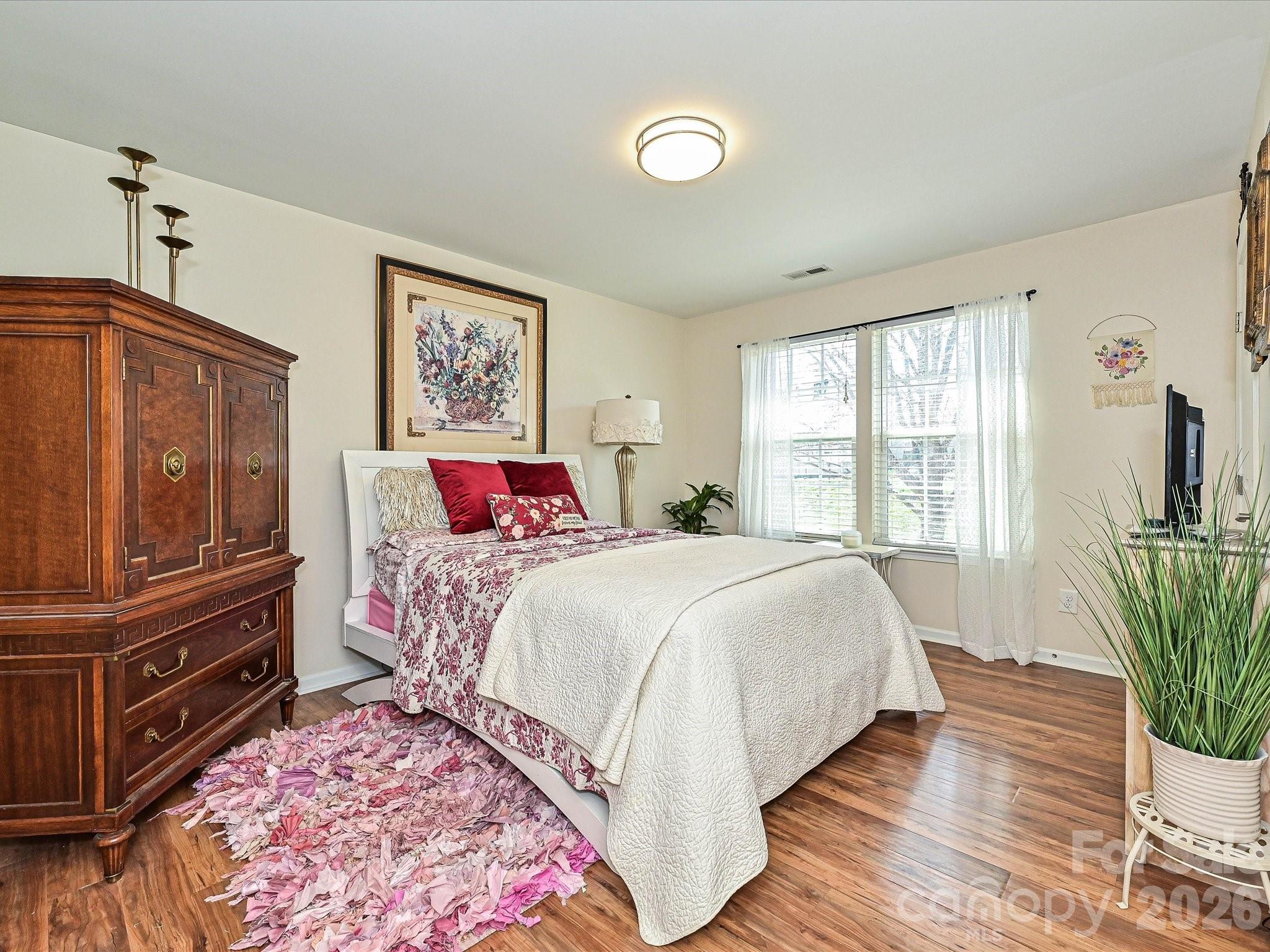 Berewick - Residential