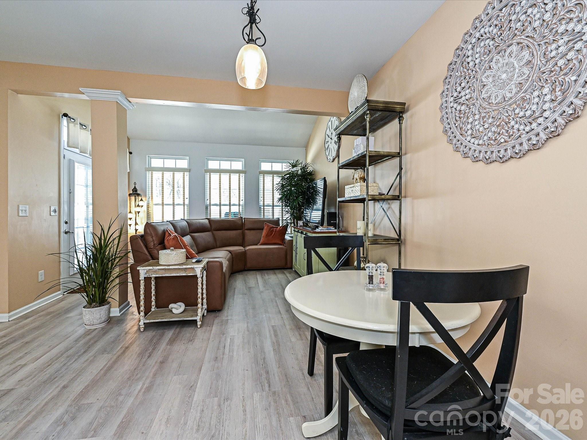 Berewick - Residential