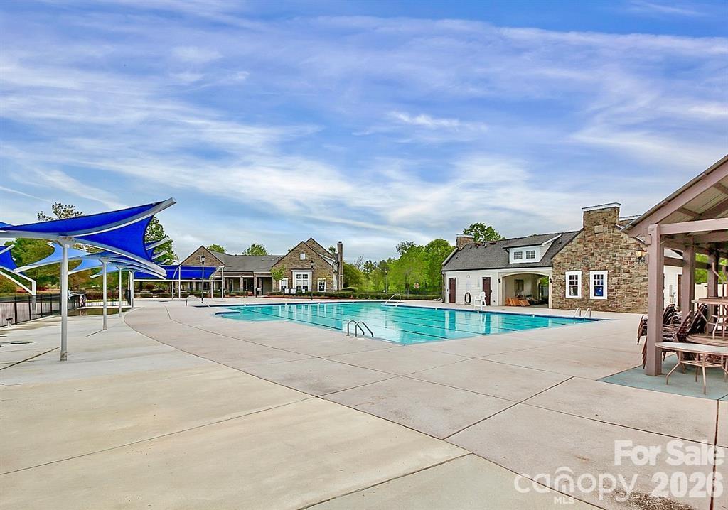 Berewick - Residential