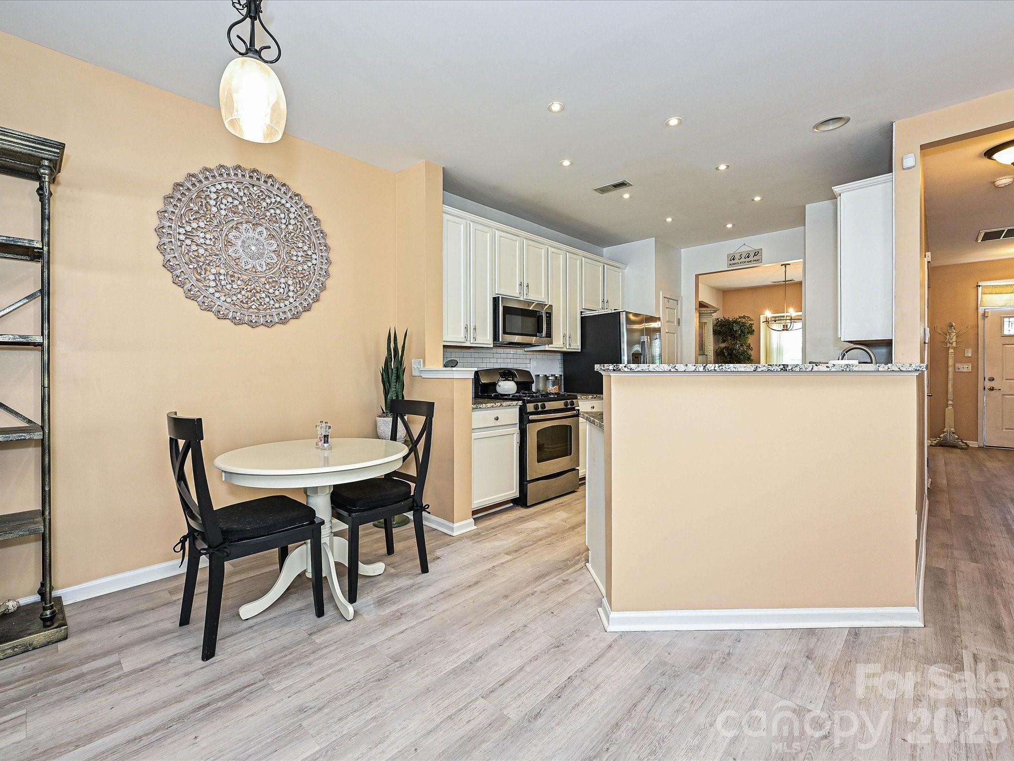 Berewick - Residential