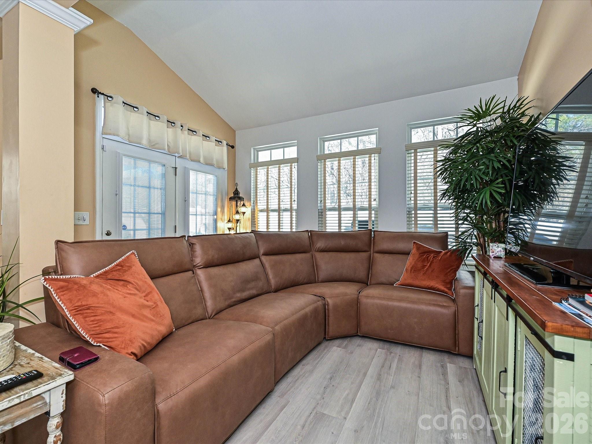 Berewick - Residential