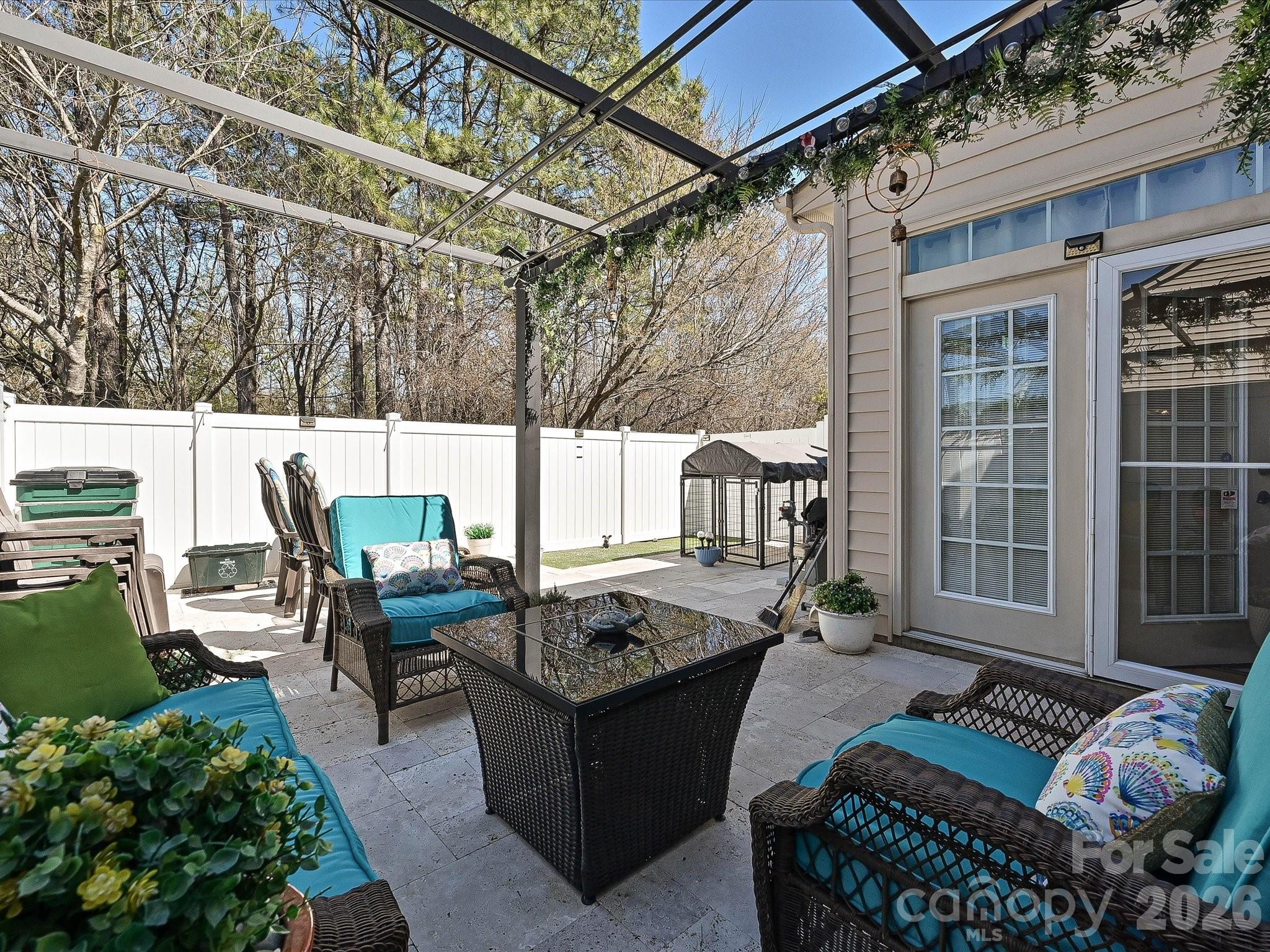 Berewick - Residential