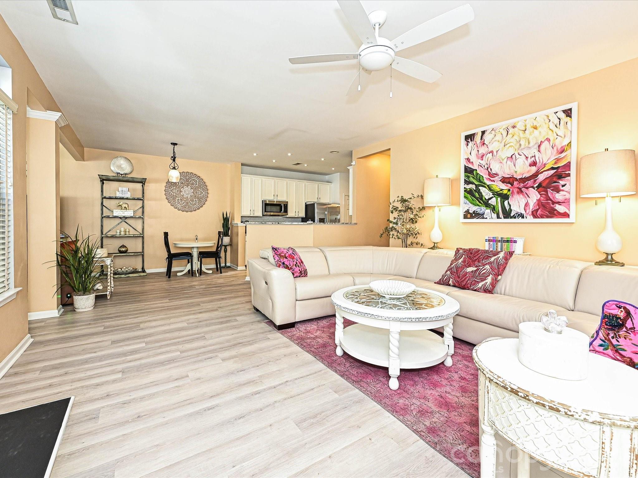 Berewick - Residential