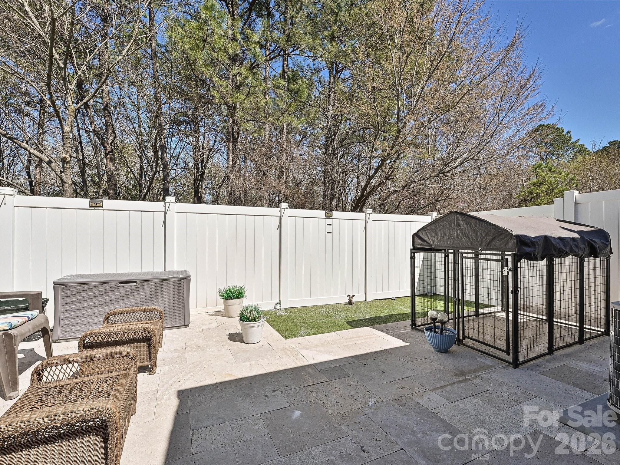 Berewick - Residential