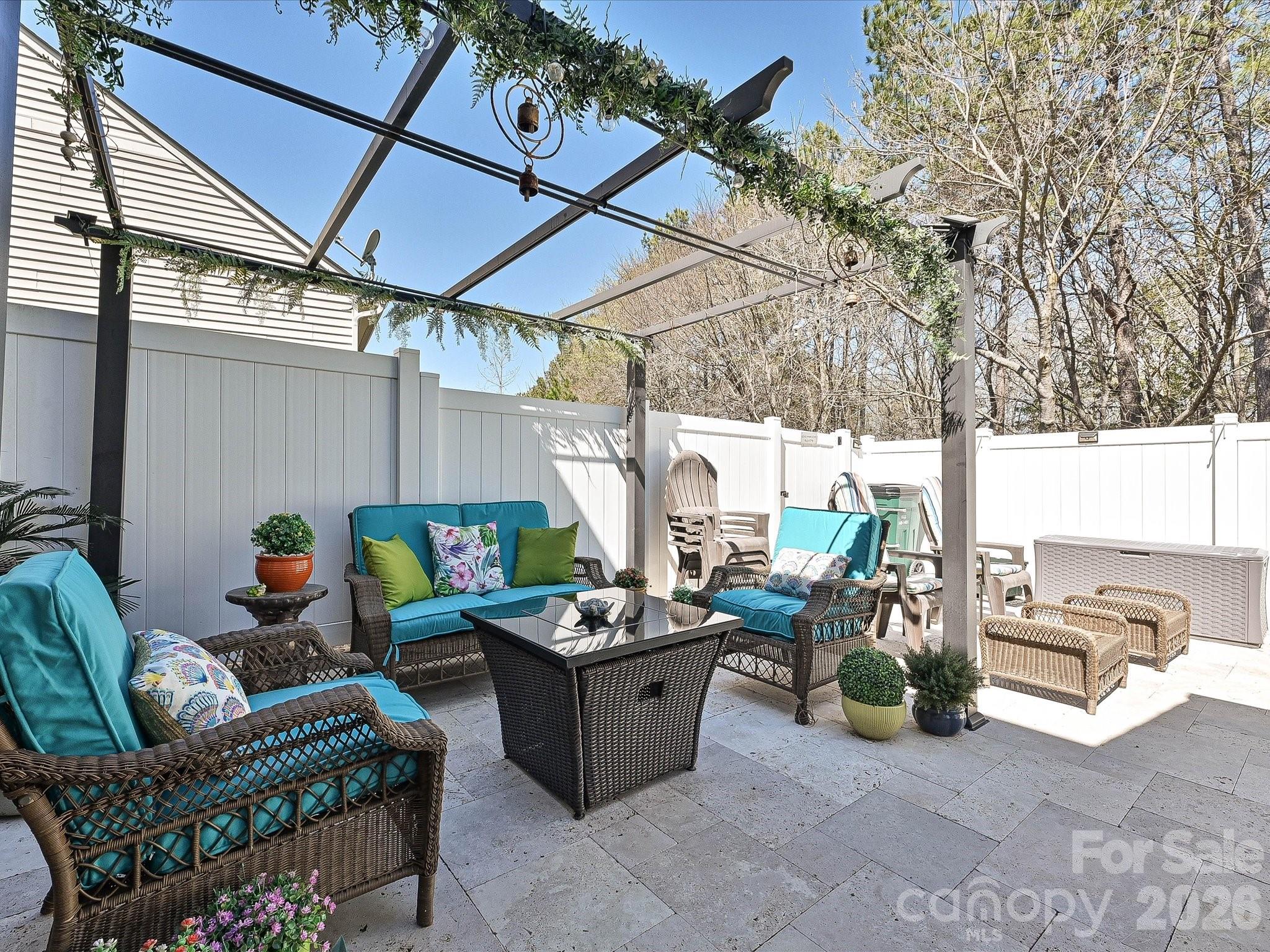 Berewick - Residential