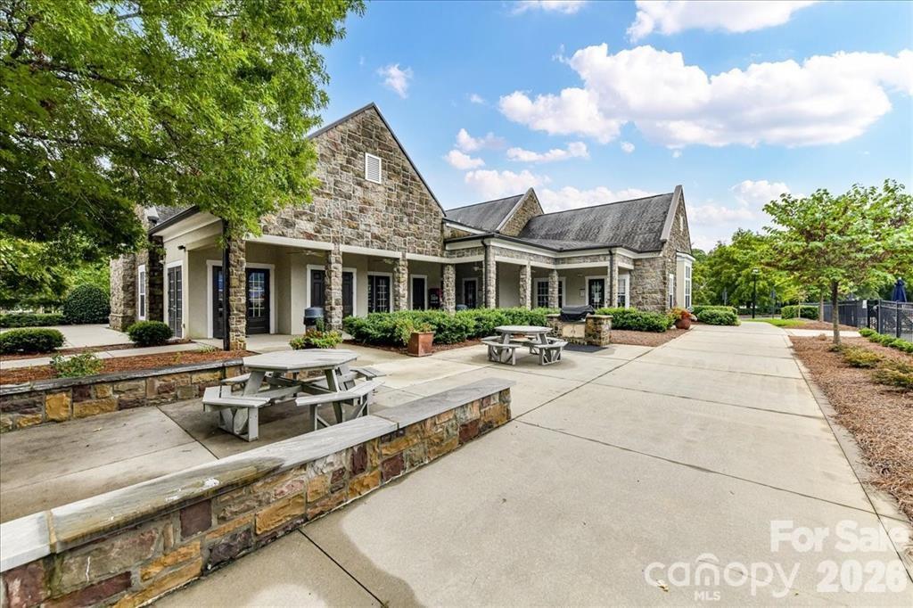 Berewick - Residential