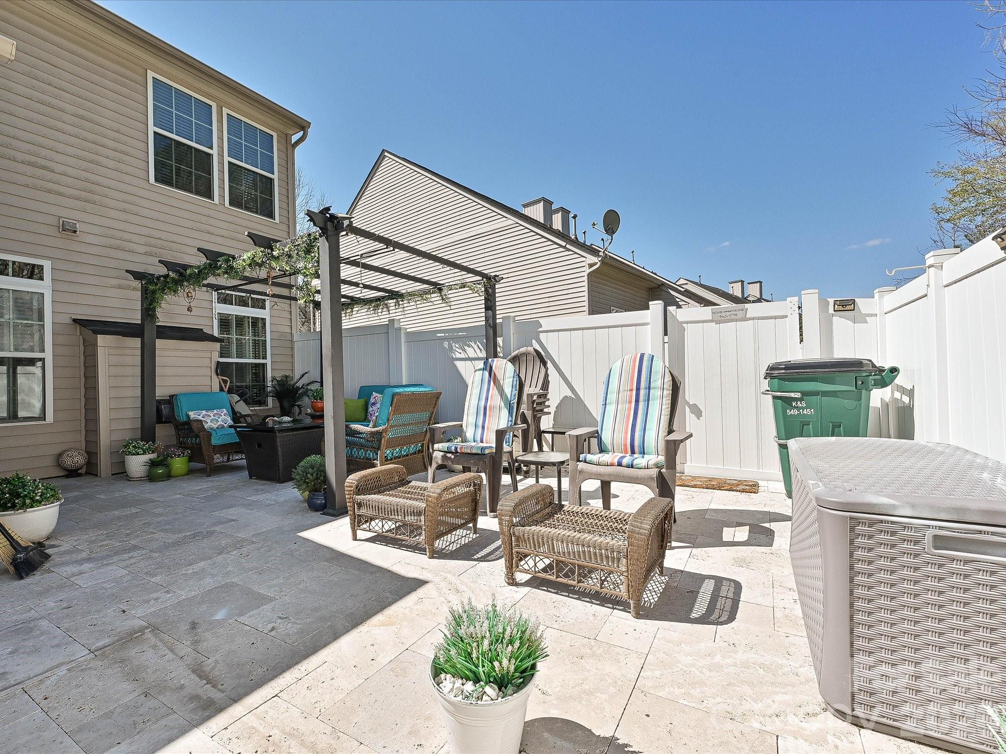 Berewick - Residential