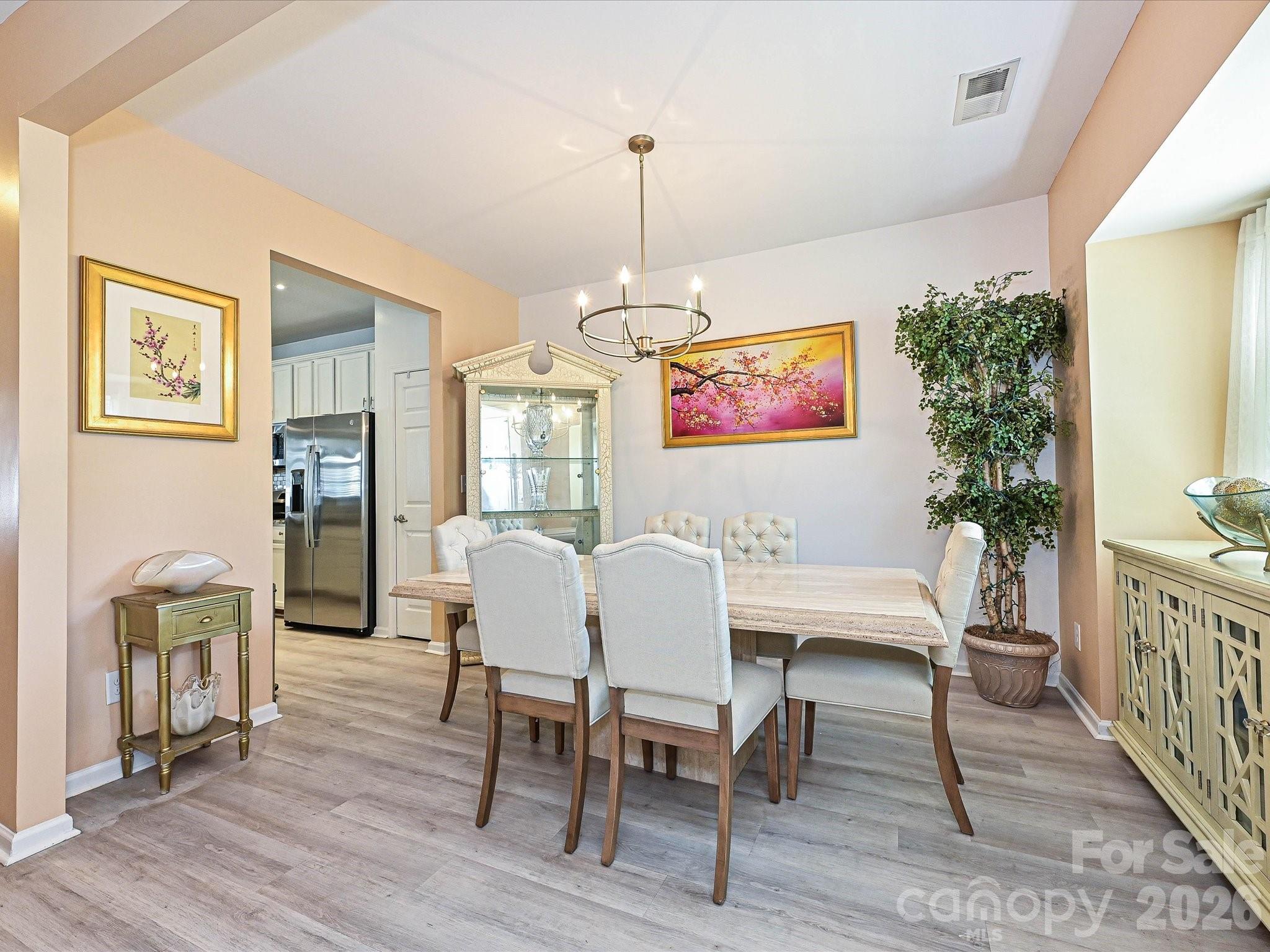 Berewick - Residential