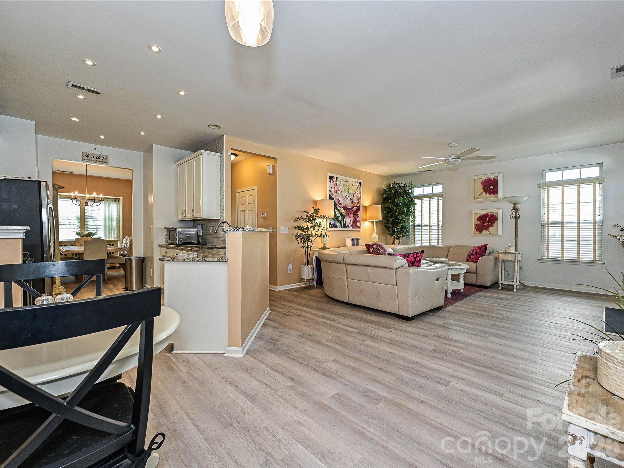 Berewick - Residential