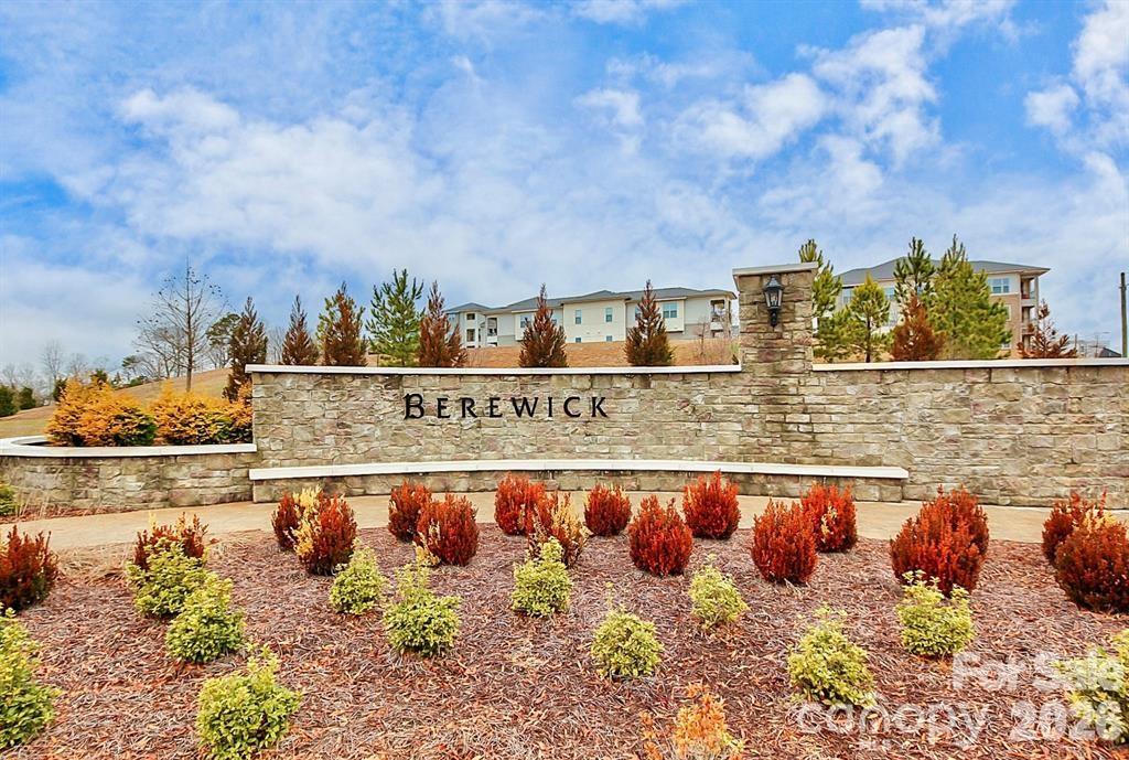 Berewick - Residential