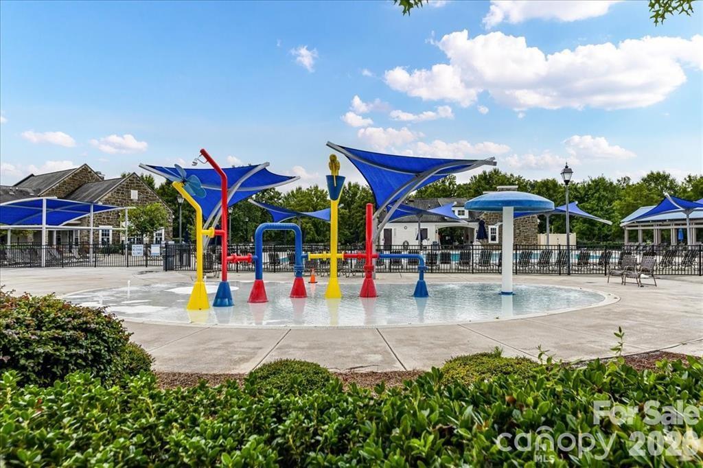 Berewick - Residential