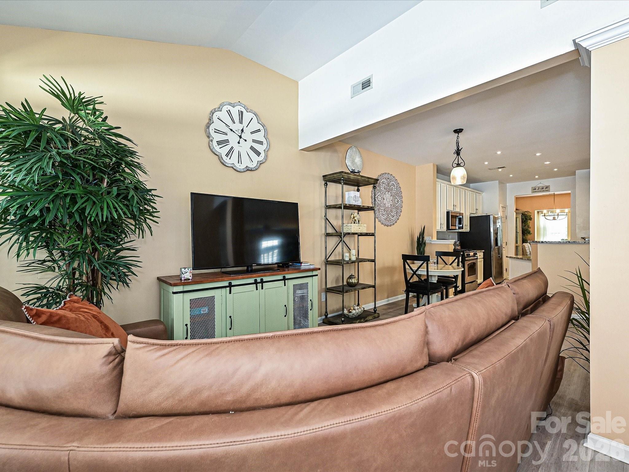 Berewick - Residential