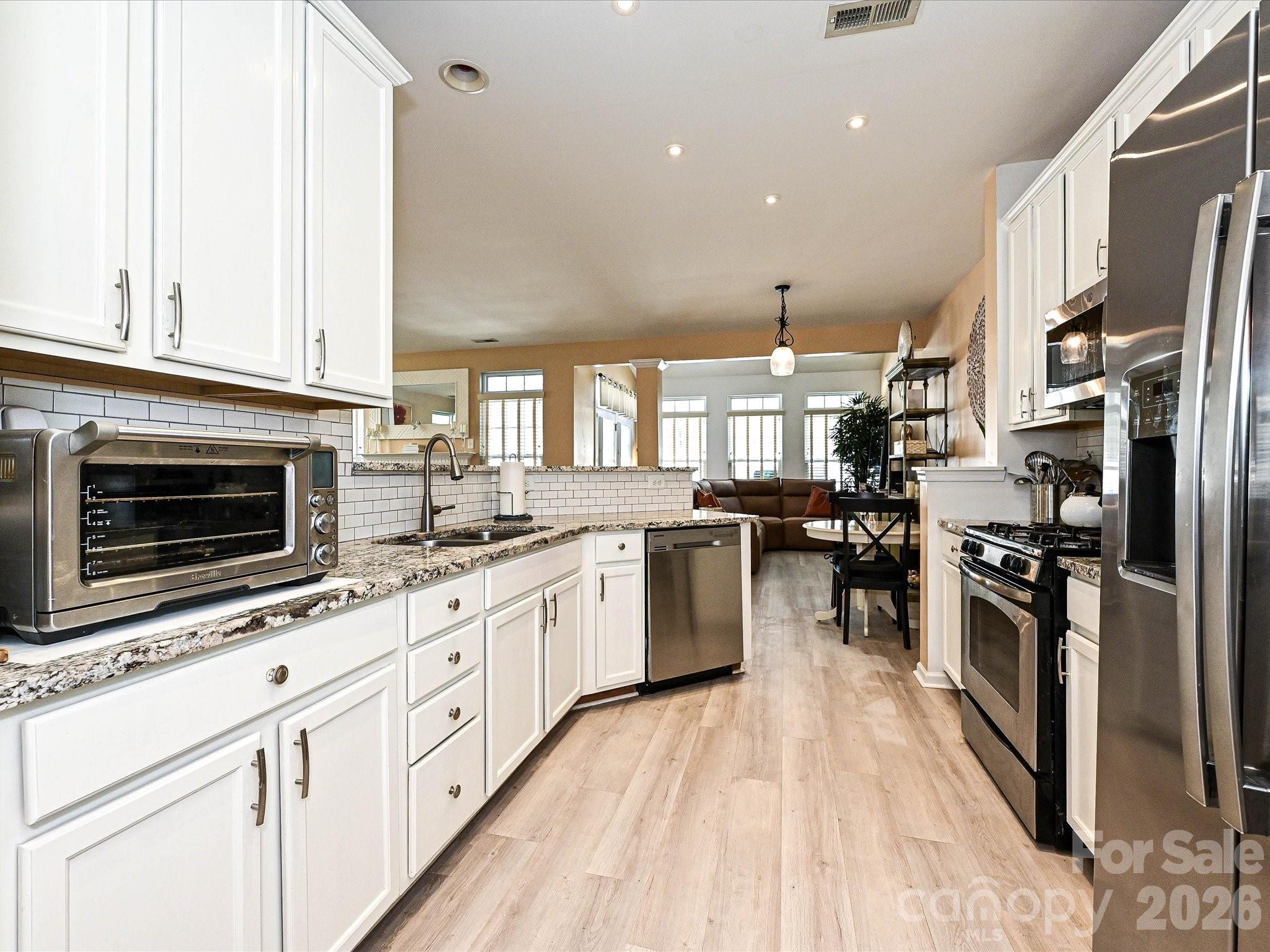 Berewick - Residential